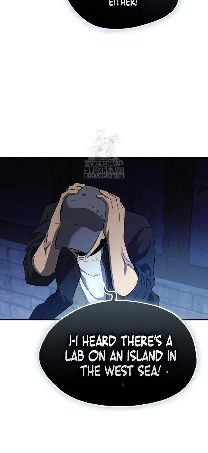 Read I Obtained a Mythic Item chapter 143 image 88 on Lezhin