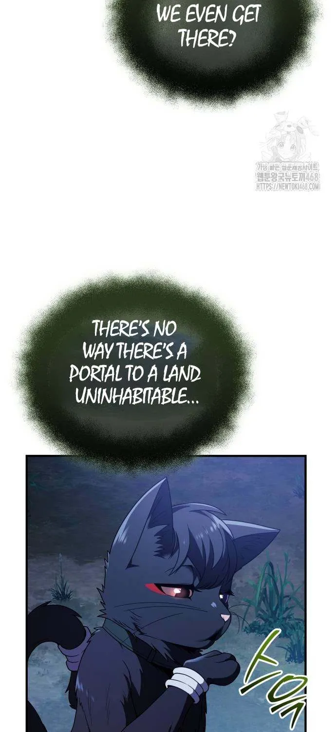 Read I Obtained a Mythic Item chapter 144 image 10 on Lezhin