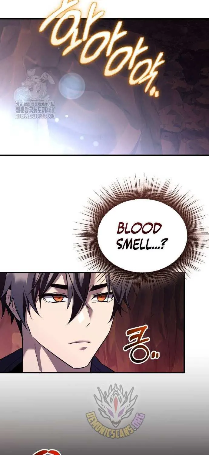 Read I Obtained a Mythic Item chapter 144 image 101 on Lezhin