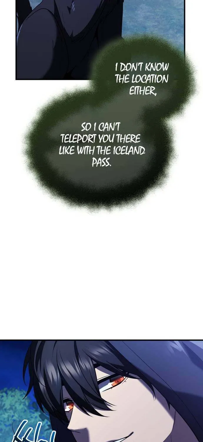 Read I Obtained a Mythic Item chapter 144 image 11 on Lezhin