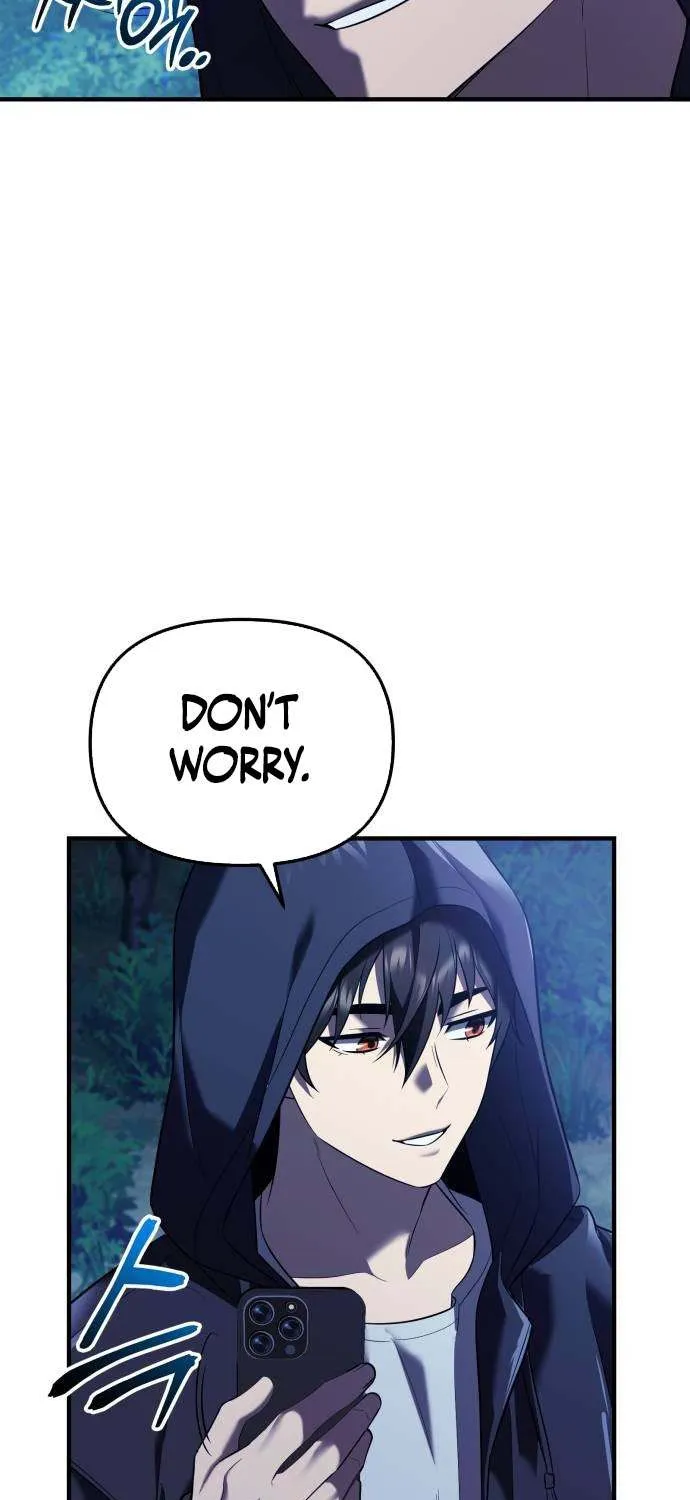 Read I Obtained a Mythic Item chapter 144 image 12 on Lezhin