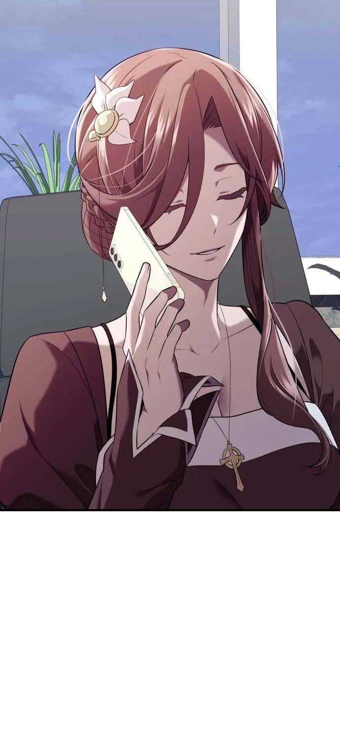 Read I Obtained a Mythic Item chapter 144 image 17 on Lezhin