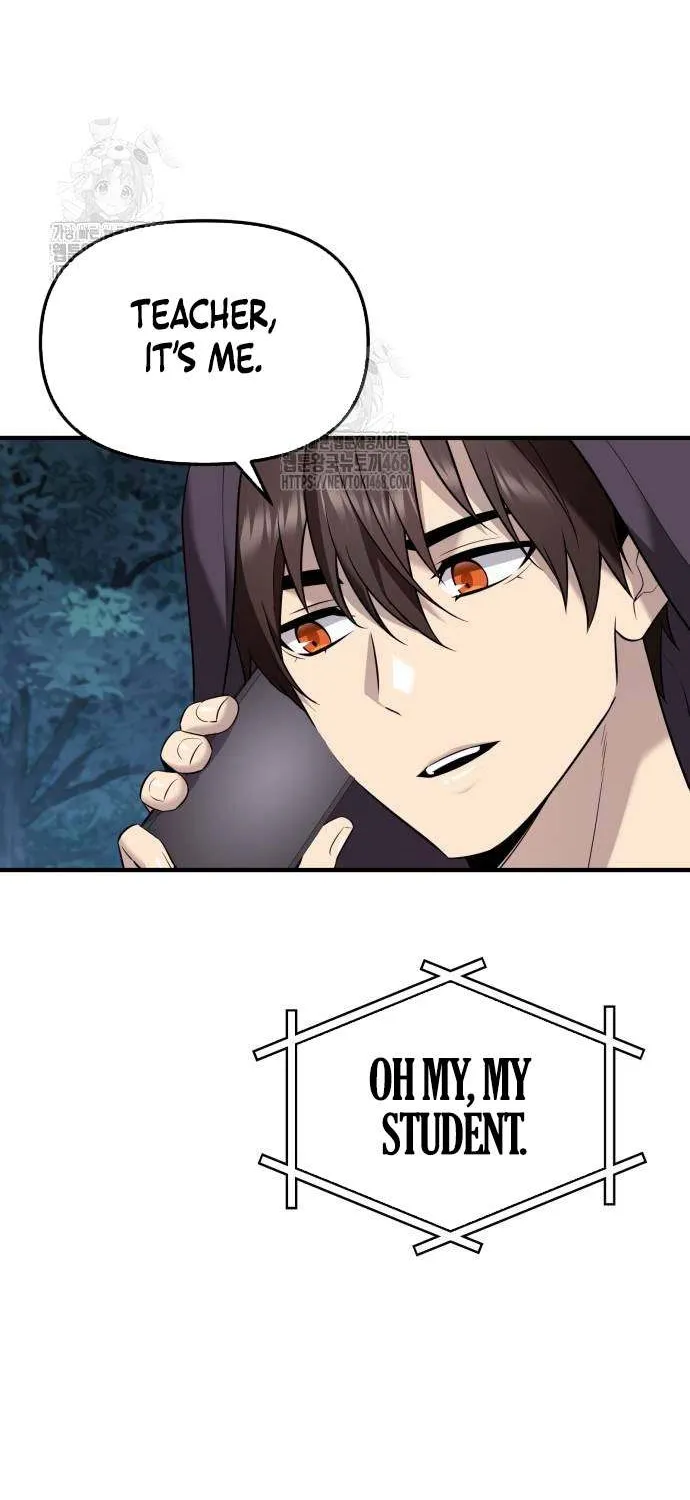 Read I Obtained a Mythic Item chapter 144 image 18 on Lezhin