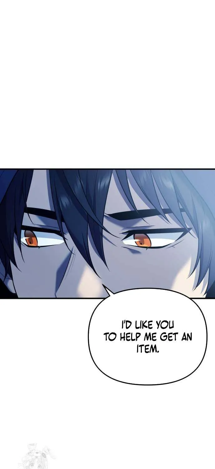 Read I Obtained a Mythic Item chapter 144 image 22 on Lezhin