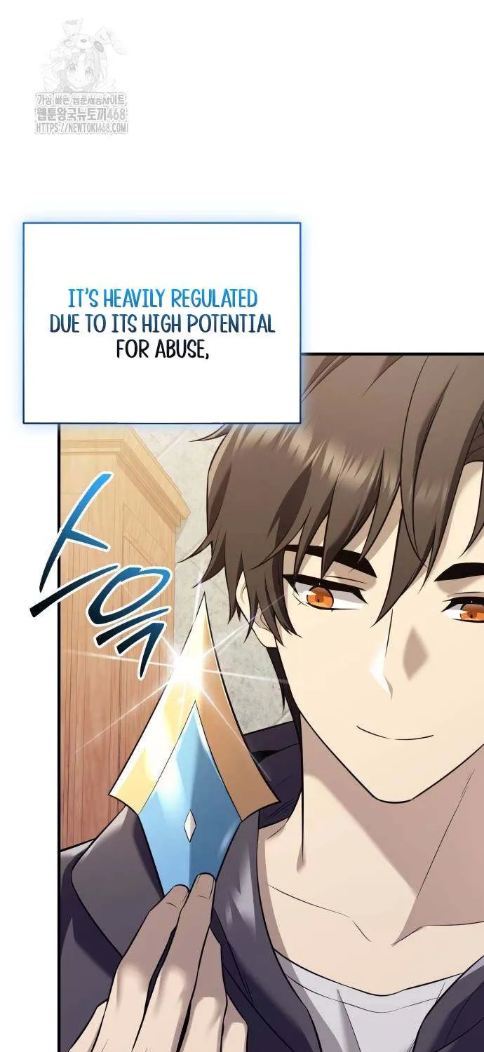 Read I Obtained a Mythic Item chapter 144 image 29 on Lezhin