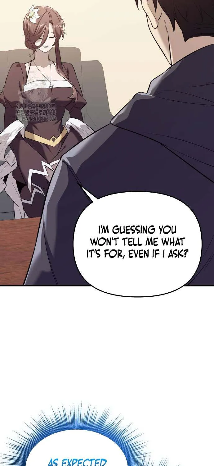 Read I Obtained a Mythic Item chapter 144 image 31 on Lezhin