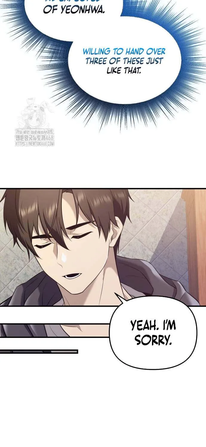 Read I Obtained a Mythic Item chapter 144 image 32 on Lezhin