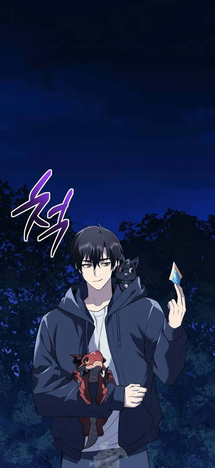 Read I Obtained a Mythic Item chapter 144 image 36 on Lezhin