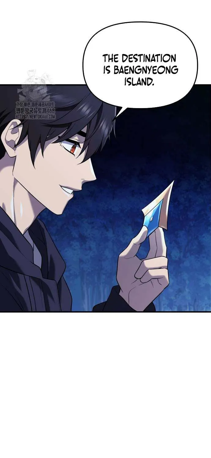 Read I Obtained a Mythic Item chapter 144 image 38 on Lezhin