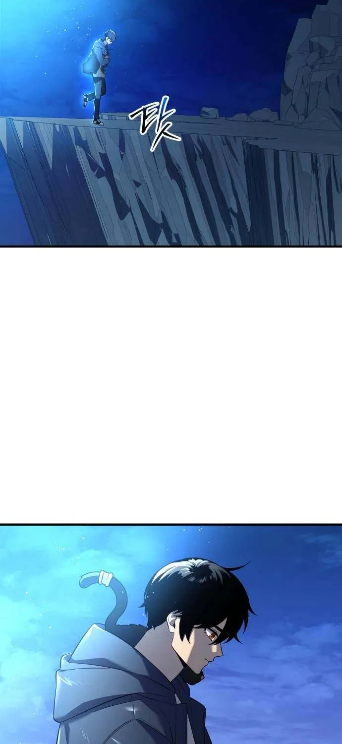 Read I Obtained a Mythic Item chapter 144 image 51 on Lezhin