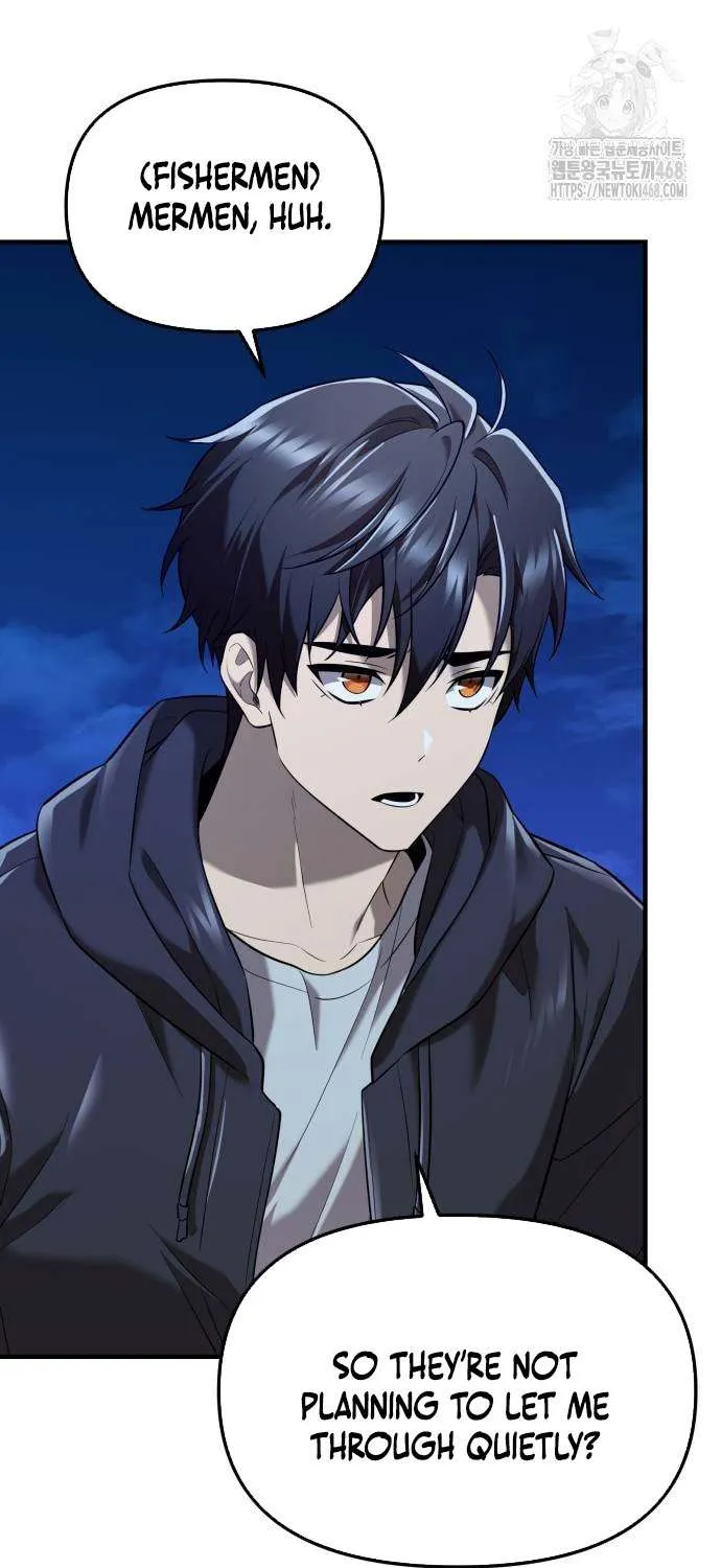 Read I Obtained a Mythic Item chapter 144 image 57 on Lezhin