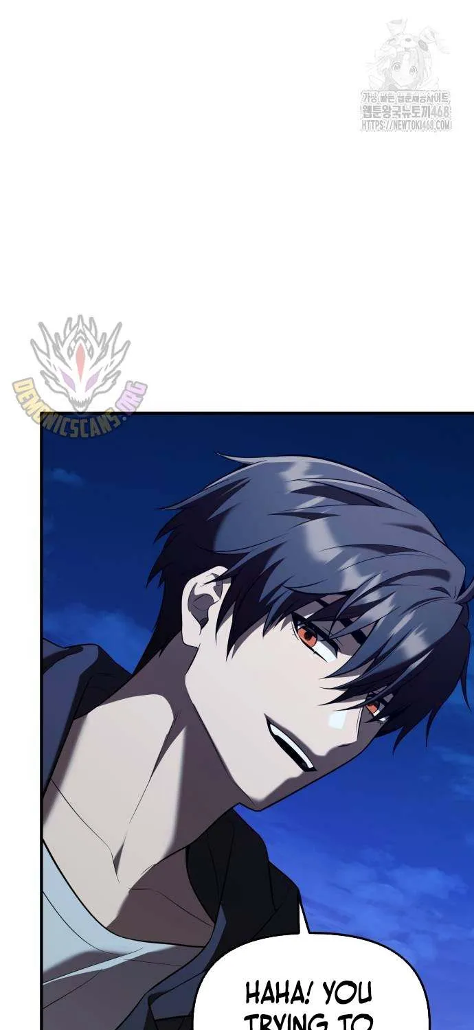 Read I Obtained a Mythic Item chapter 144 image 64 on Lezhin