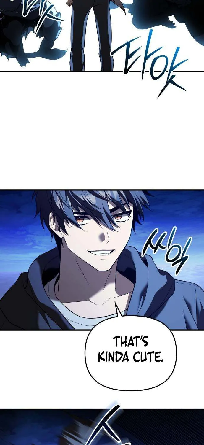 Read I Obtained a Mythic Item chapter 144 image 66 on Lezhin