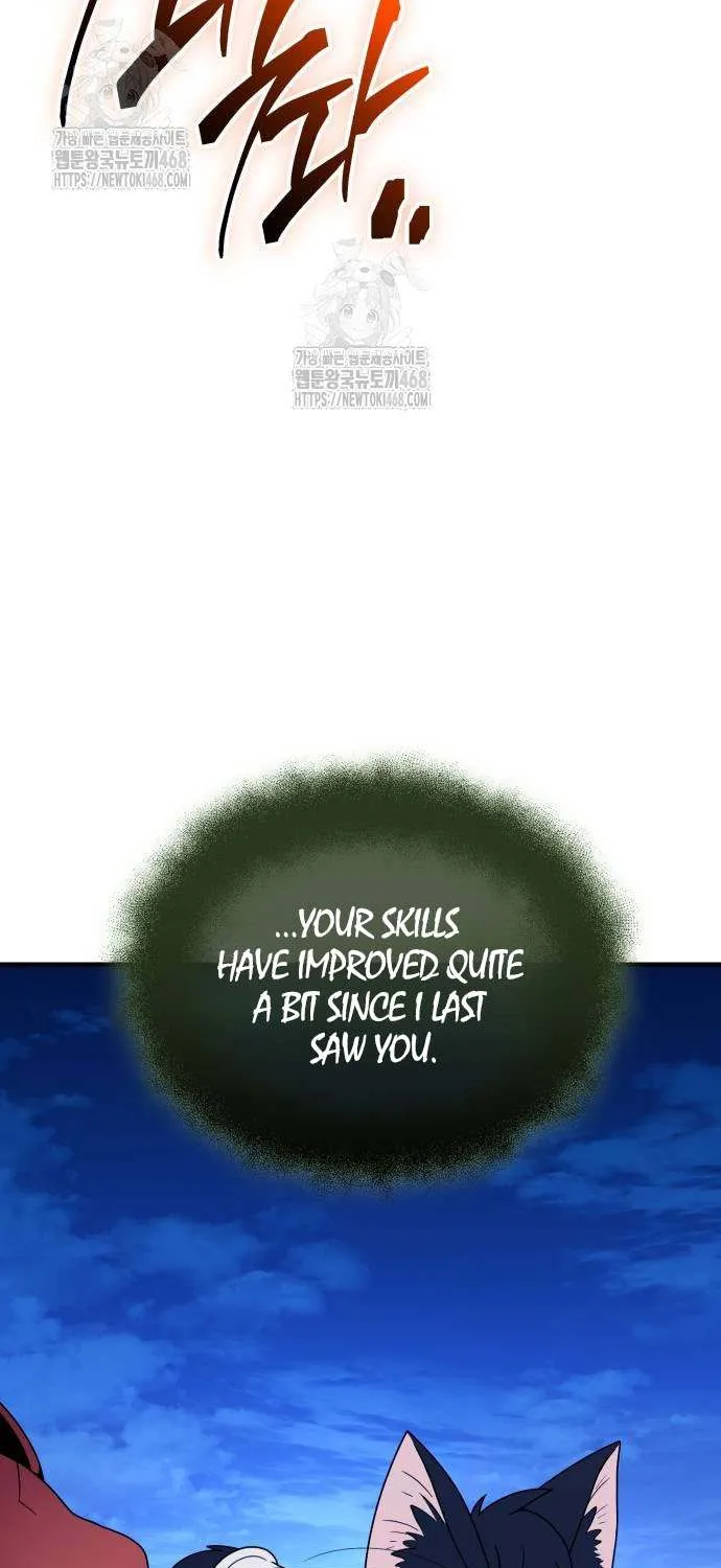 Read I Obtained a Mythic Item chapter 144 image 73 on Lezhin