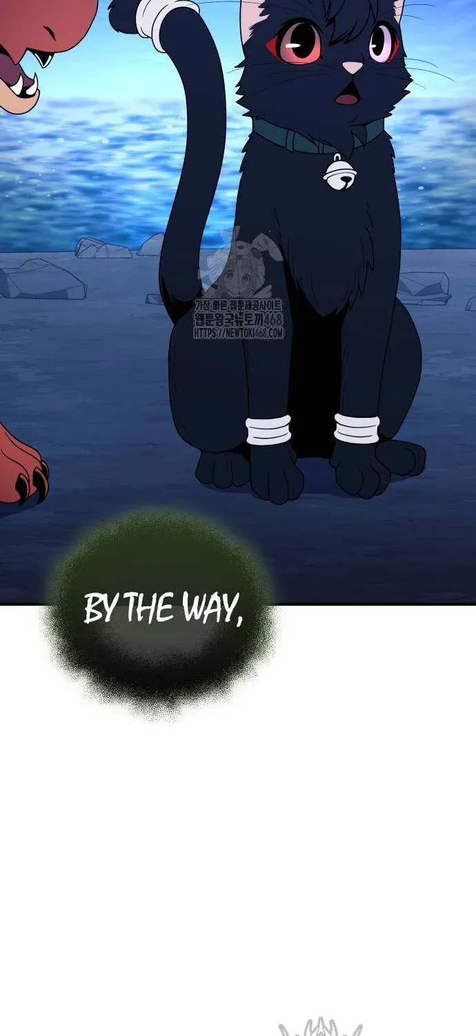 Read I Obtained a Mythic Item chapter 144 image 74 on Lezhin