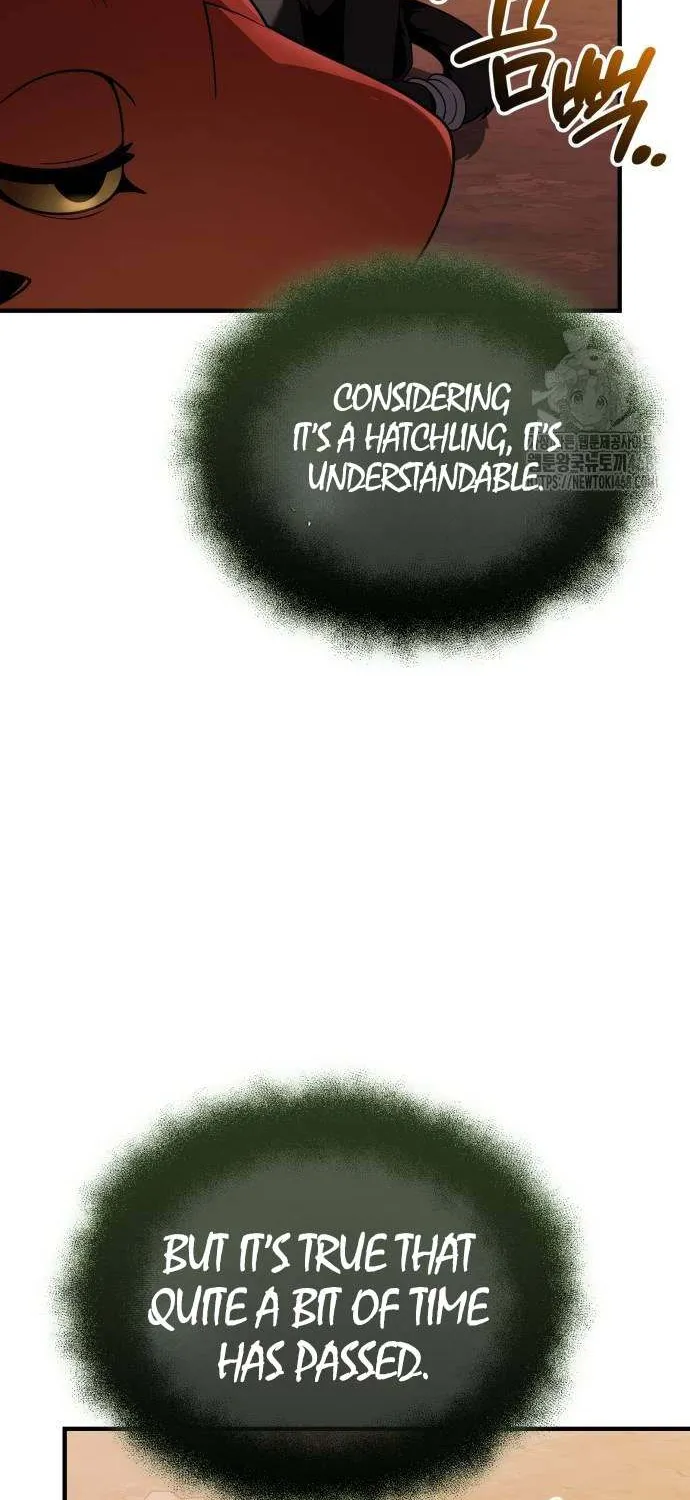 Read I Obtained a Mythic Item chapter 144 image 81 on Lezhin