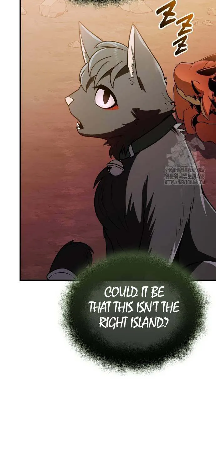 Read I Obtained a Mythic Item chapter 144 image 82 on Lezhin