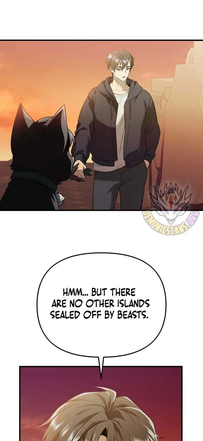 Read I Obtained a Mythic Item chapter 144 image 83 on Lezhin