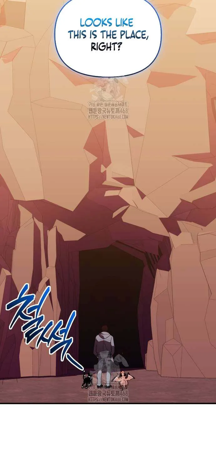 Read I Obtained a Mythic Item chapter 144 image 96 on Lezhin