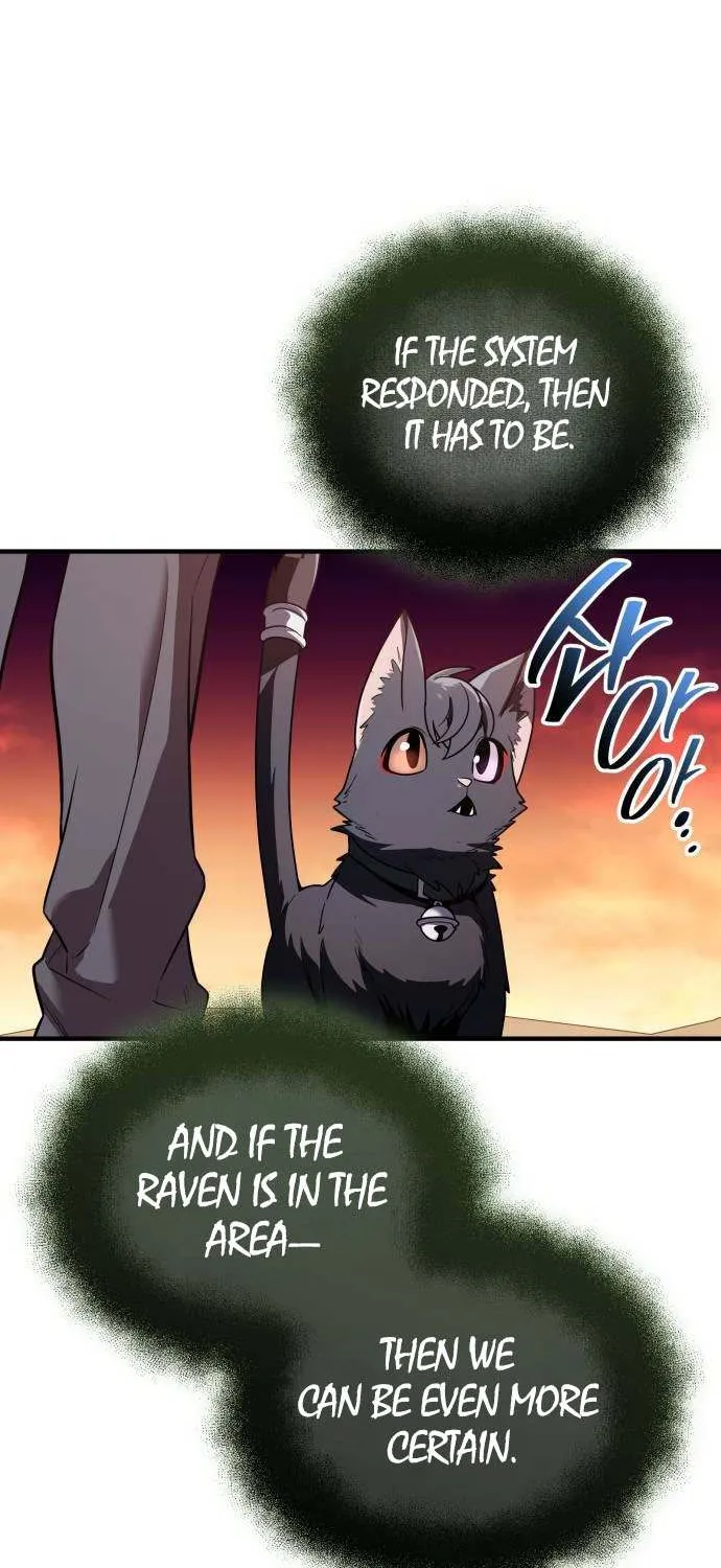 Read I Obtained a Mythic Item chapter 144 image 97 on Lezhin