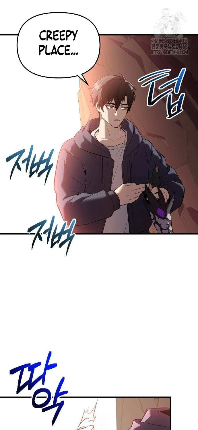 Read I Obtained a Mythic Item chapter 144 image 99 on Lezhin