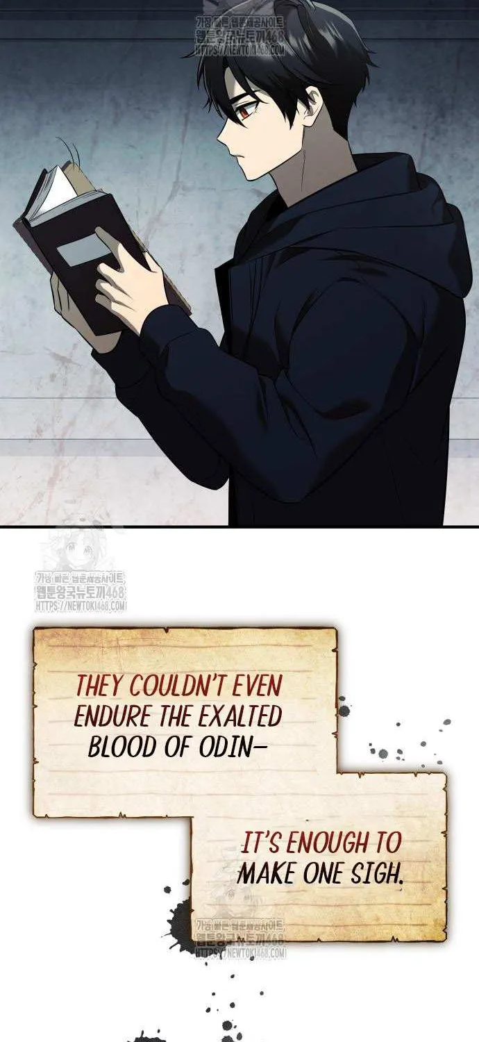 Read I Obtained a Mythic Item chapter 145 image 100 on Lezhin