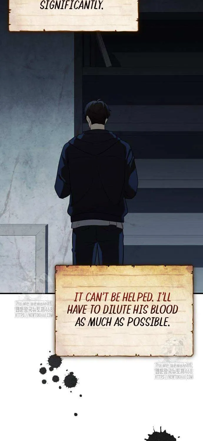 Read I Obtained a Mythic Item chapter 145 image 102 on Lezhin