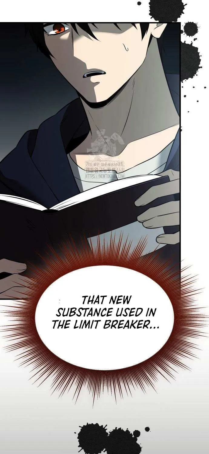 Read I Obtained a Mythic Item chapter 145 image 103 on Lezhin