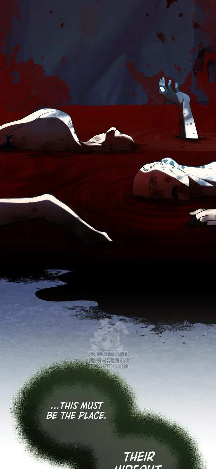 Read I Obtained a Mythic Item chapter 145 image 12 on Lezhin