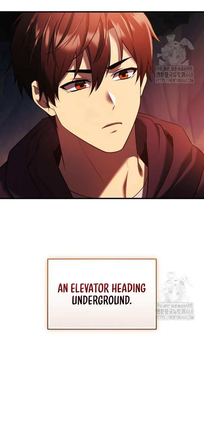 Read I Obtained a Mythic Item chapter 145 image 46 on Lezhin