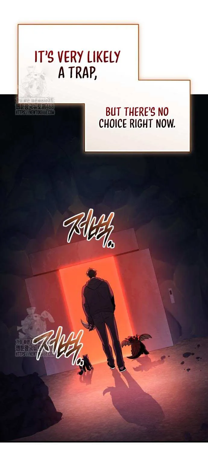 Read I Obtained a Mythic Item chapter 145 image 47 on Lezhin