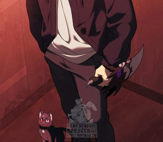 Read I Obtained a Mythic Item chapter 145 image 49 on Lezhin