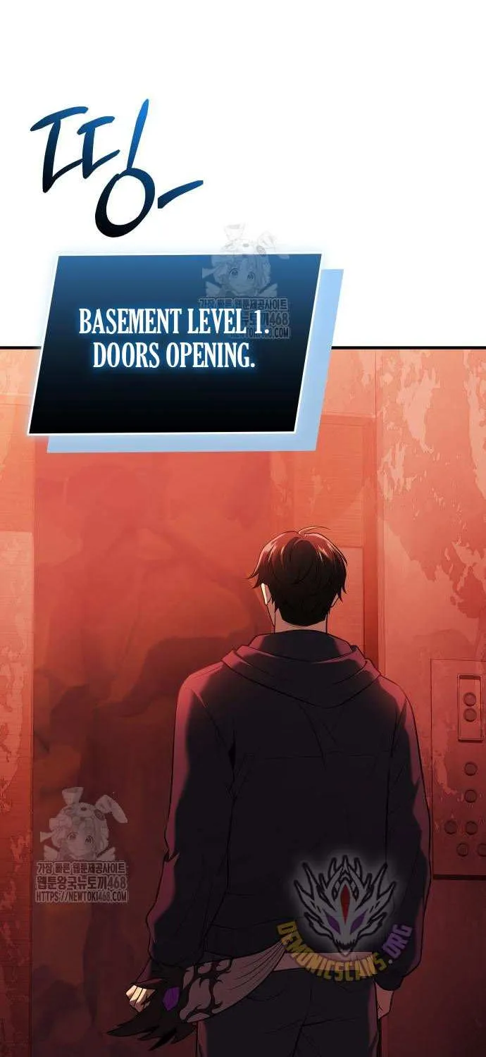 Read I Obtained a Mythic Item chapter 145 image 55 on Lezhin