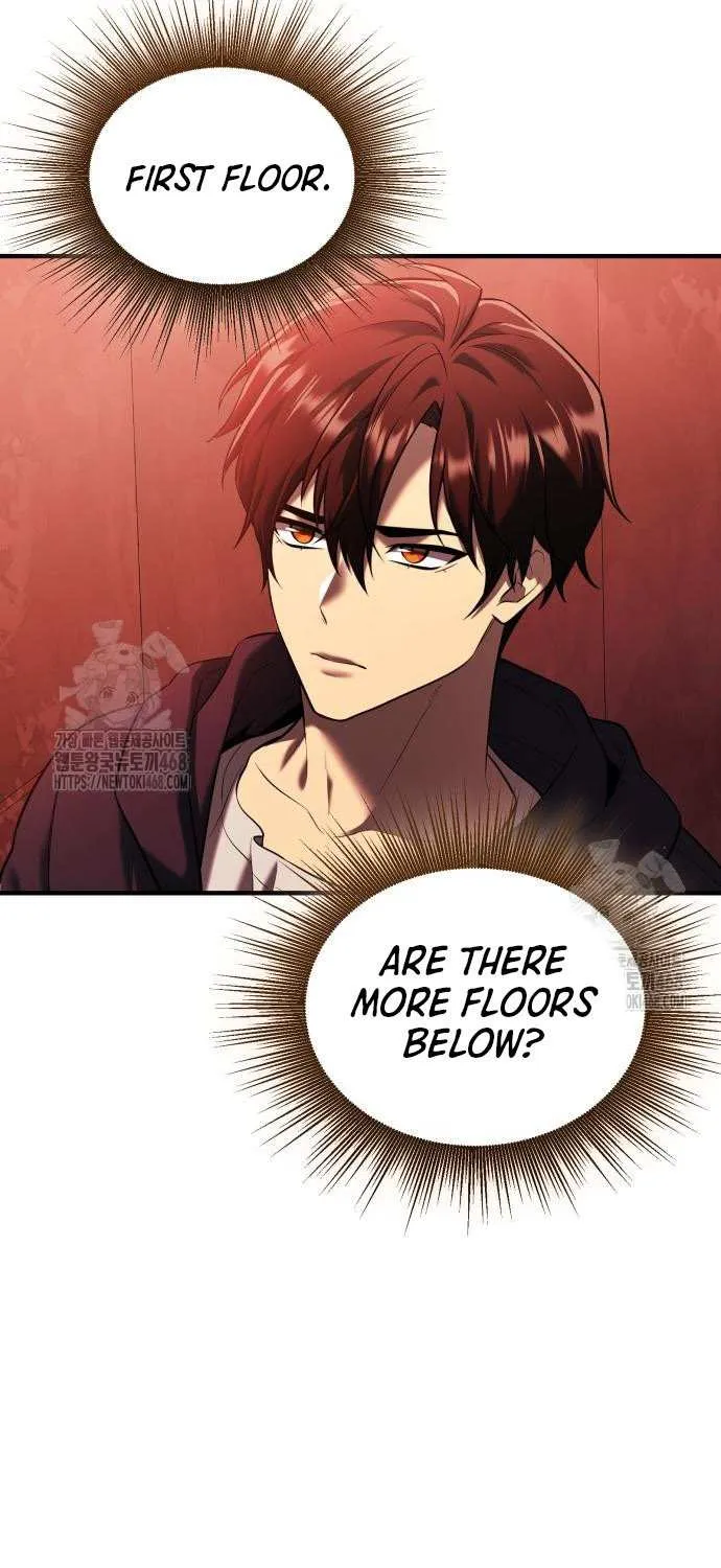 Read I Obtained a Mythic Item chapter 145 image 57 on Lezhin