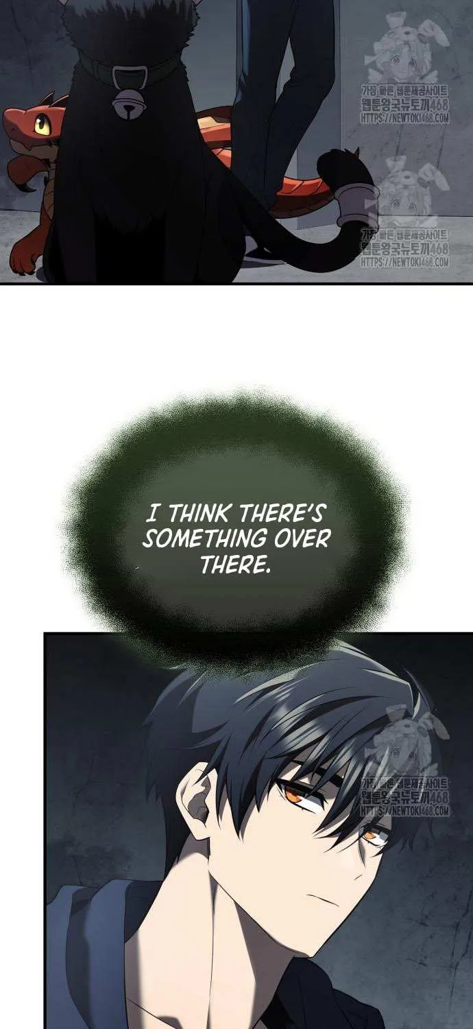 Read I Obtained a Mythic Item chapter 145 image 66 on Lezhin
