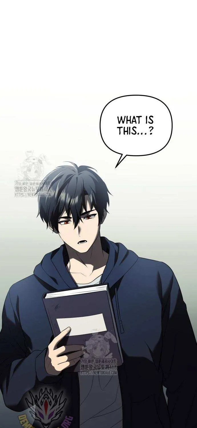 Read I Obtained a Mythic Item chapter 145 image 69 on Lezhin