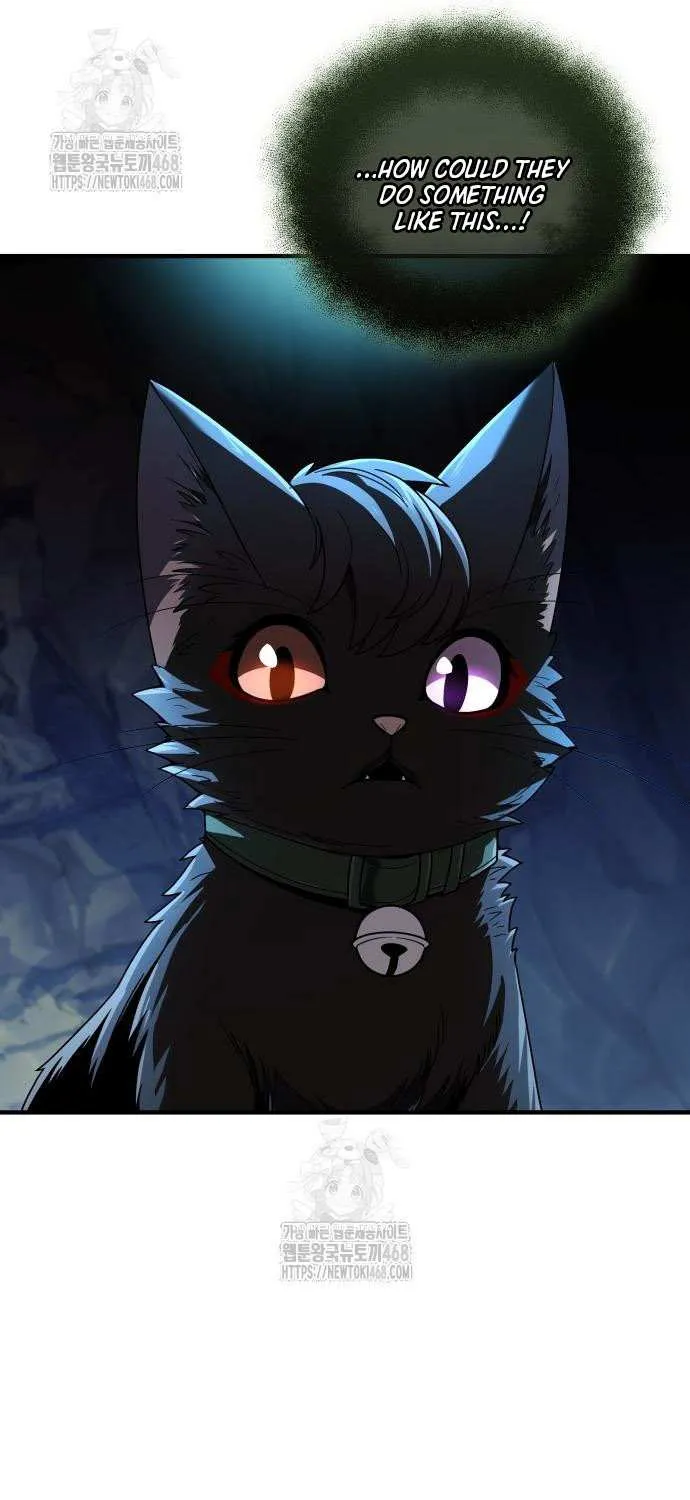 Read I Obtained a Mythic Item chapter 145 image 8 on Lezhin