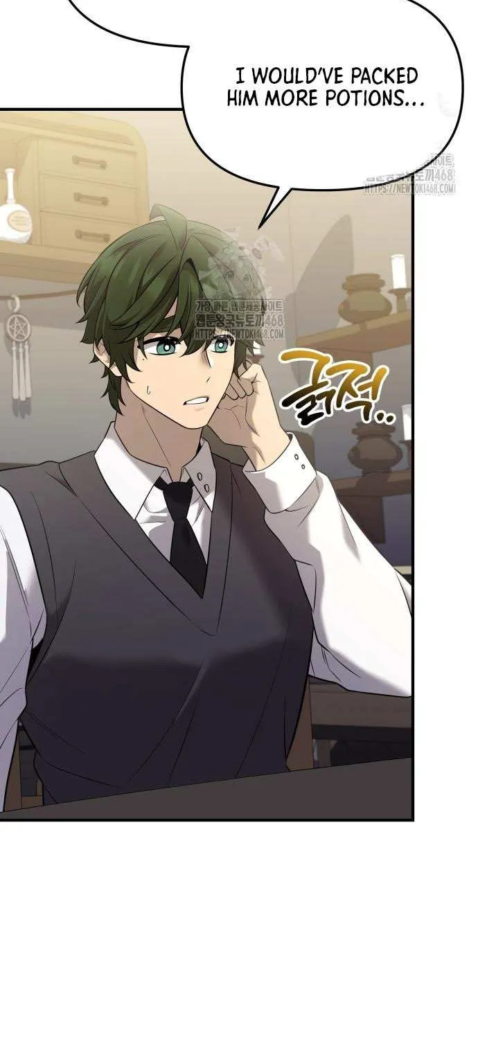 Read I Obtained a Mythic Item chapter 145 image 81 on Lezhin