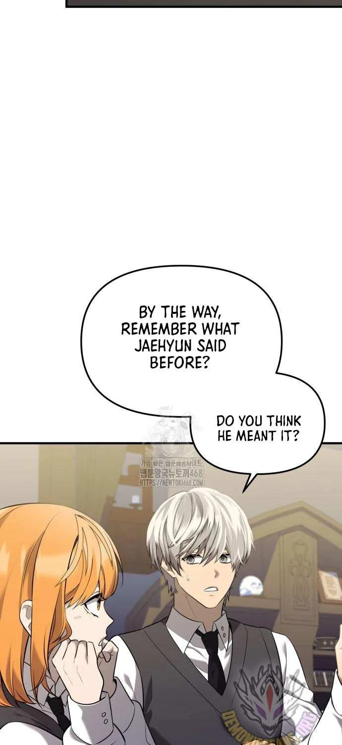 Read I Obtained a Mythic Item chapter 145 image 83 on Lezhin