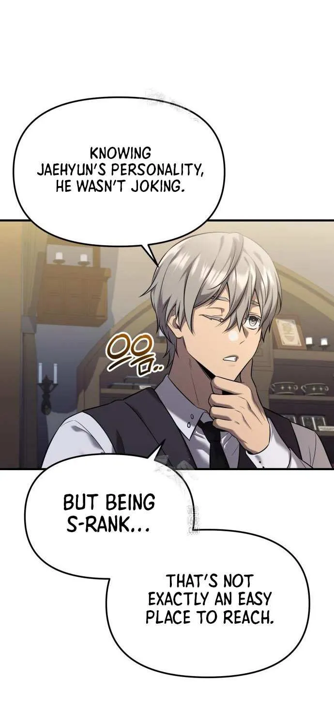 Read I Obtained a Mythic Item chapter 145 image 86 on Lezhin