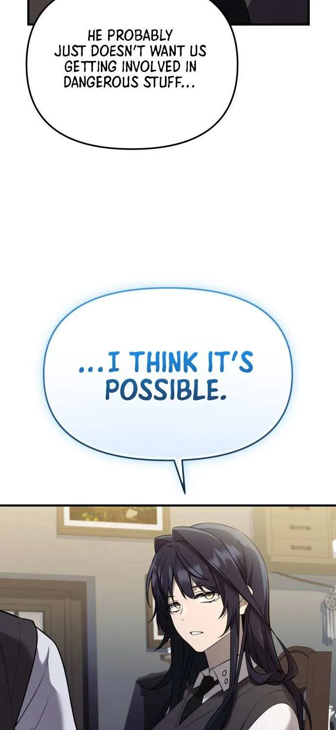 Read I Obtained a Mythic Item chapter 145 image 89 on Lezhin