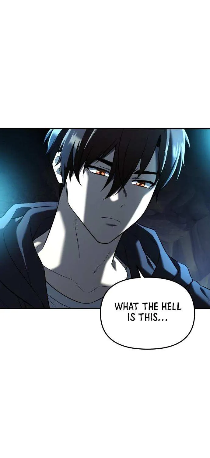Read I Obtained a Mythic Item chapter 145 image 9 on Lezhin