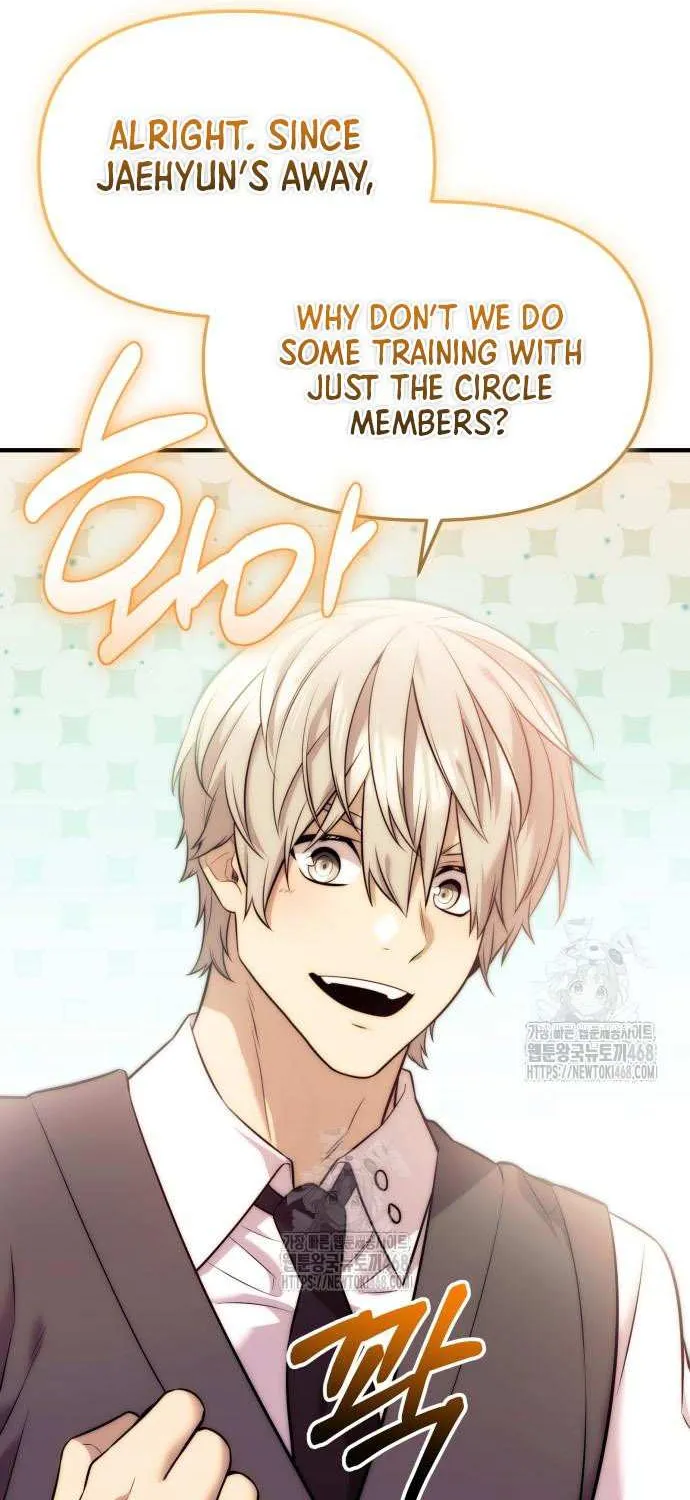 Read I Obtained a Mythic Item chapter 145 image 95 on Lezhin