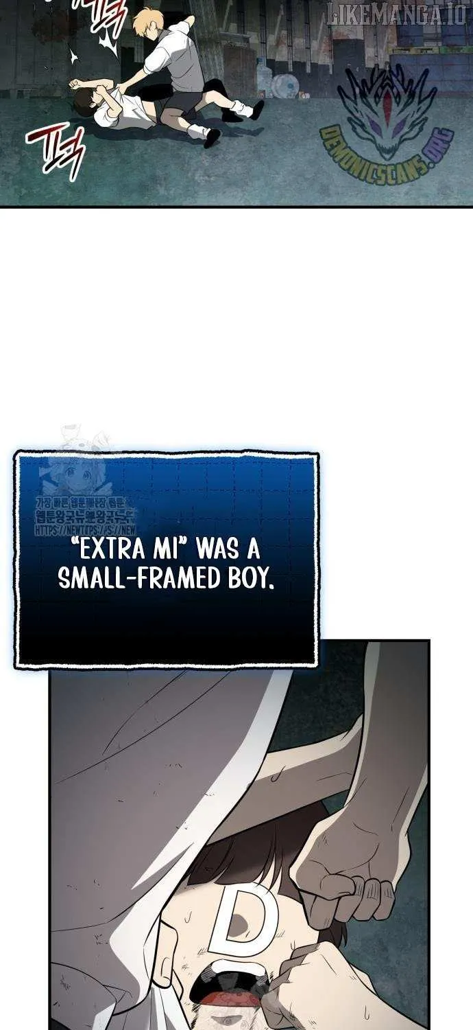 Read I Obtained a Mythic Item chapter 146 image 104 on Lezhin