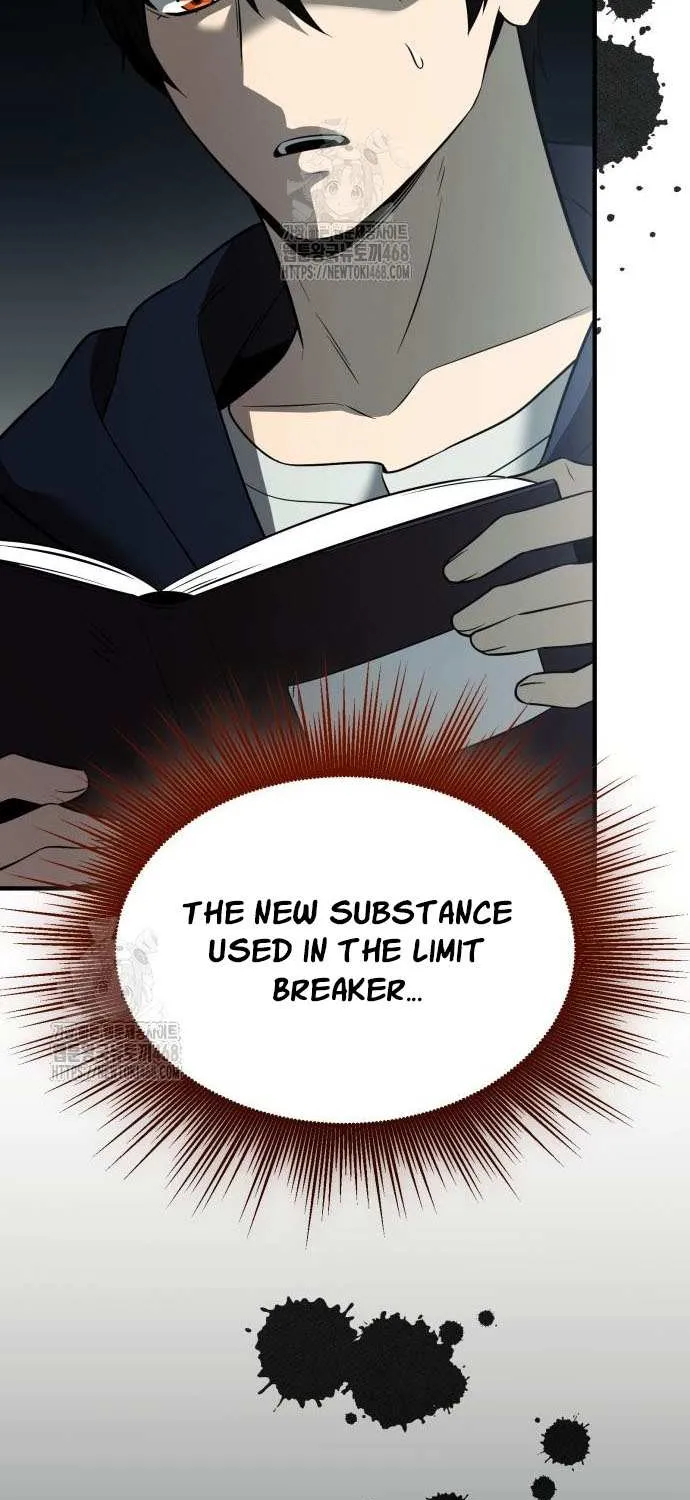 Read I Obtained a Mythic Item chapter 146 image 11 on Lezhin