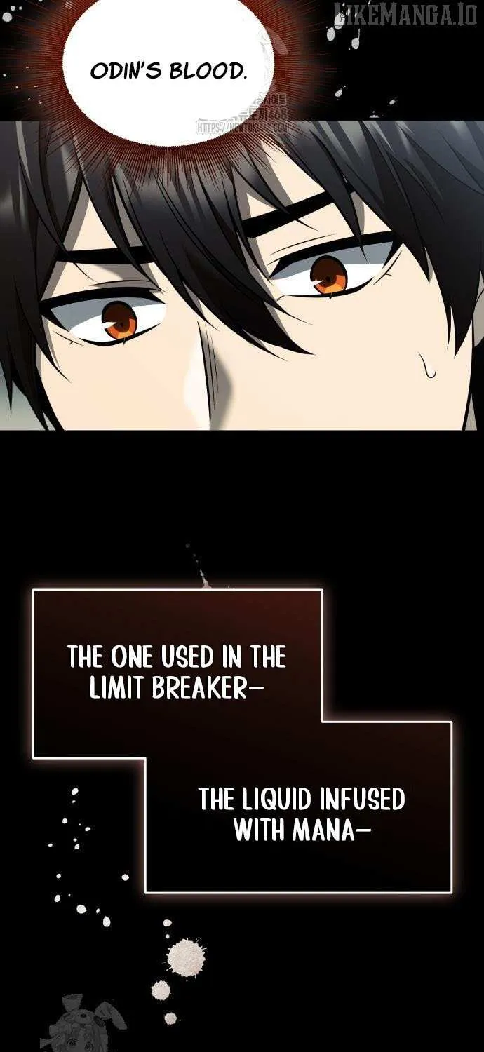 Read I Obtained a Mythic Item chapter 146 image 13 on Lezhin
