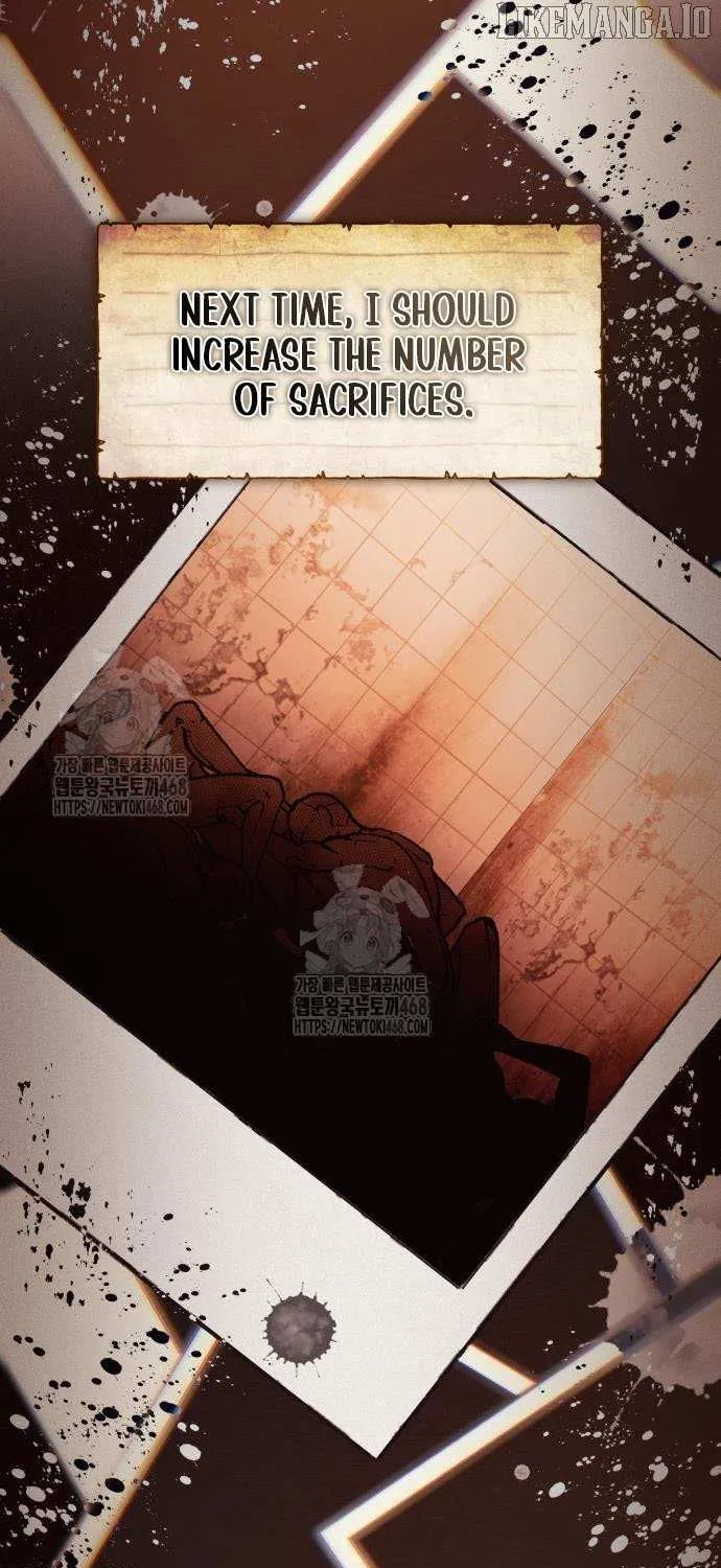 Read I Obtained a Mythic Item chapter 146 image 20 on Lezhin