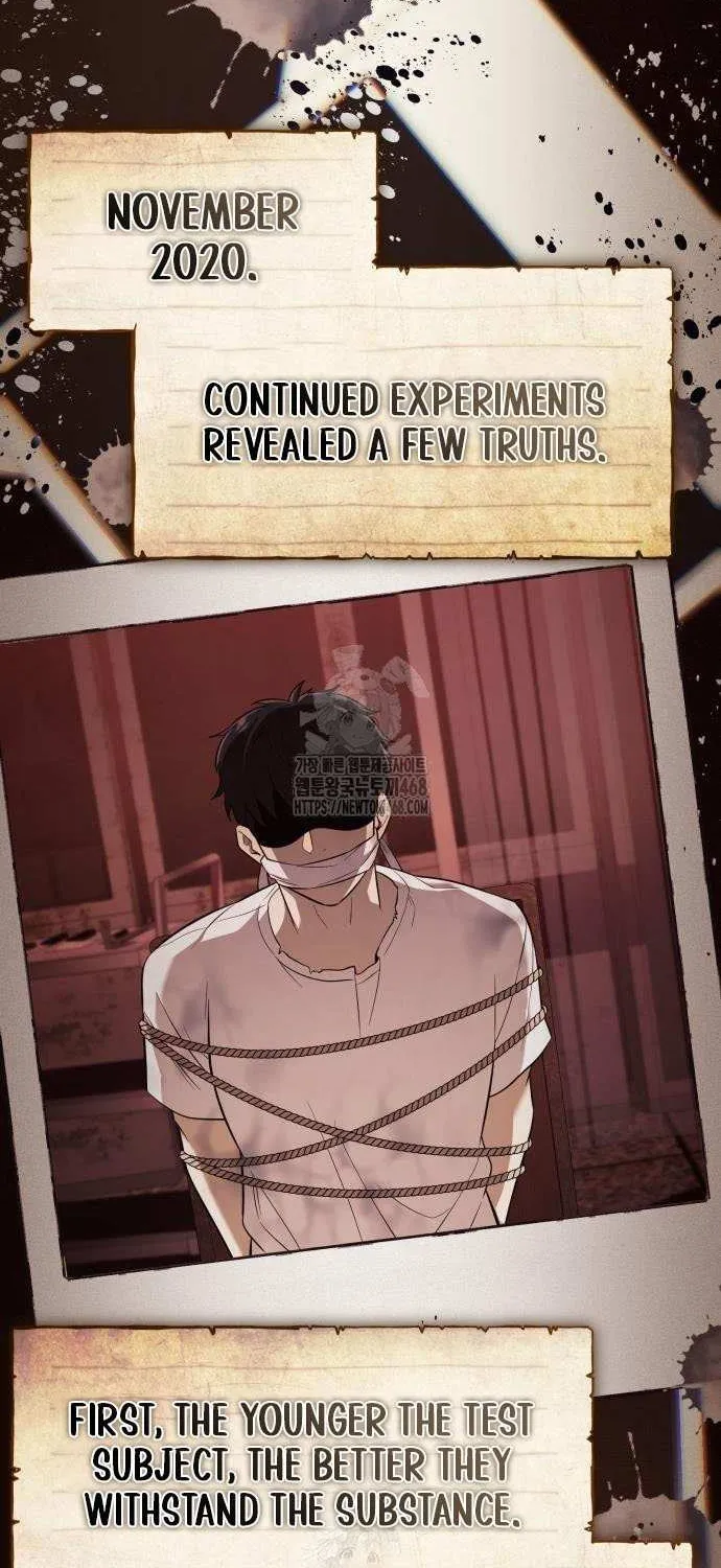 Read I Obtained a Mythic Item chapter 146 image 23 on Lezhin