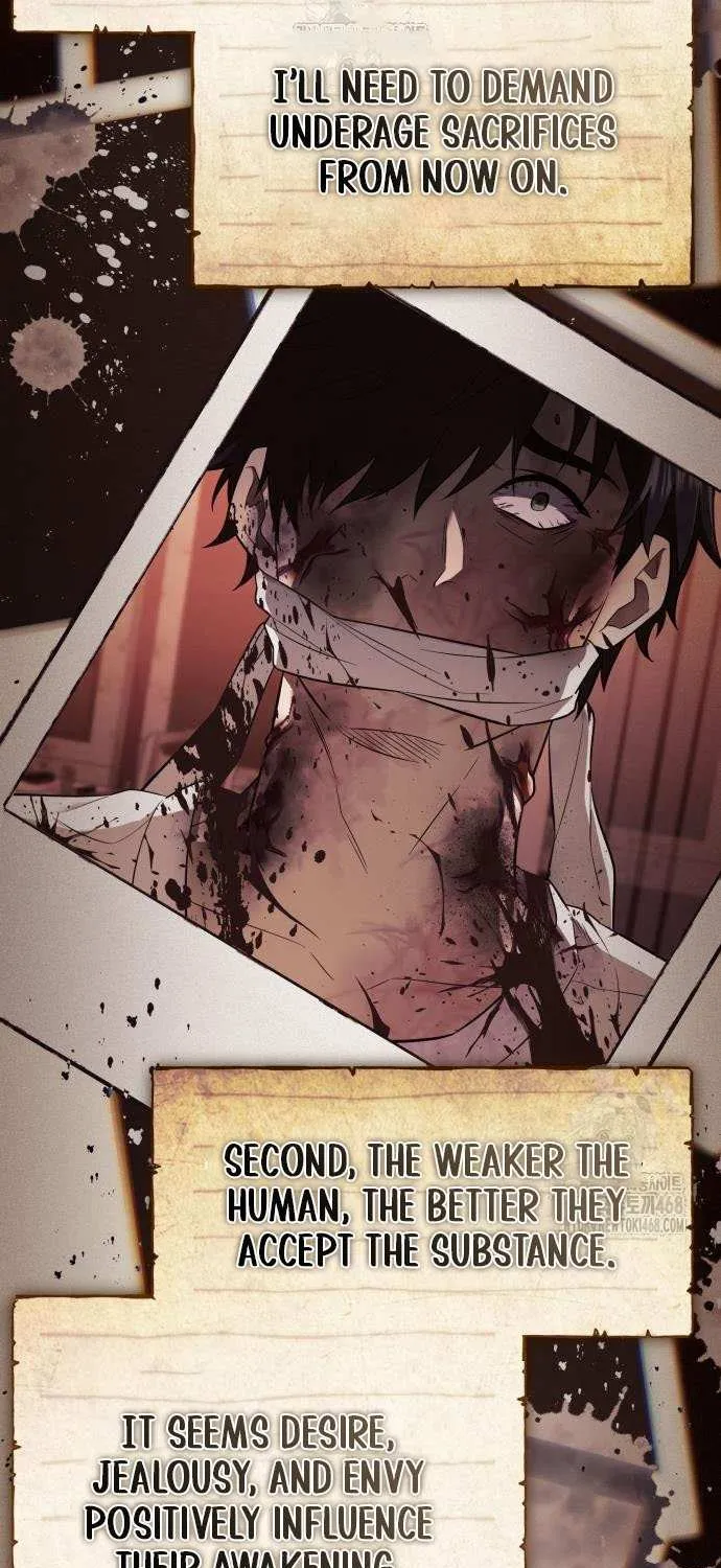 Read I Obtained a Mythic Item chapter 146 image 24 on Lezhin