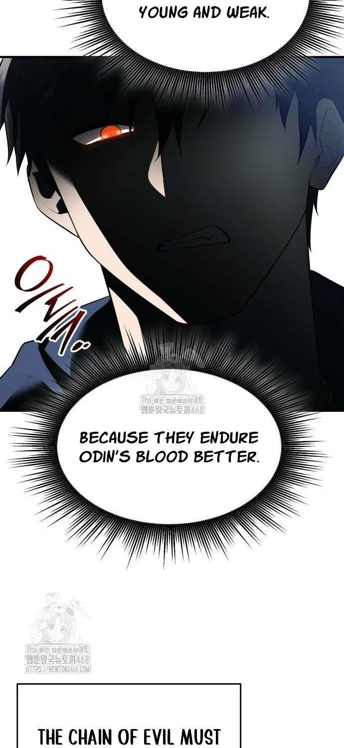 Read I Obtained a Mythic Item chapter 146 image 31 on Lezhin